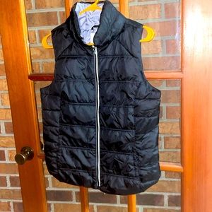 Women’s puffer vest- NWOT! SO is the brand & it’s a size- medium!